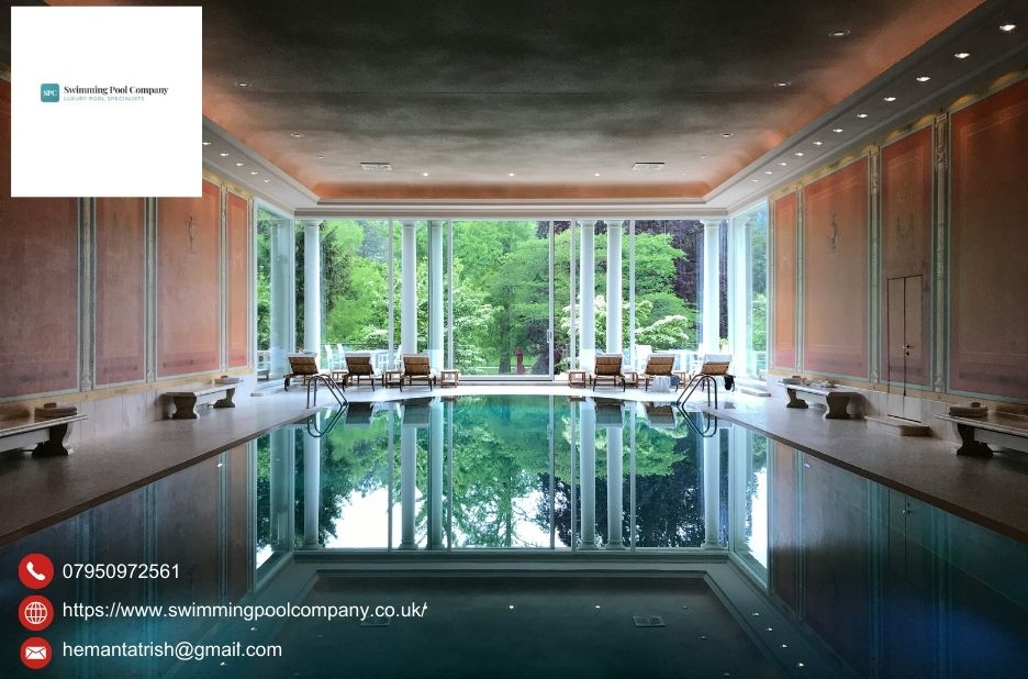 Design A Swimming Pool | Swimmingpoolcompany.co.uk