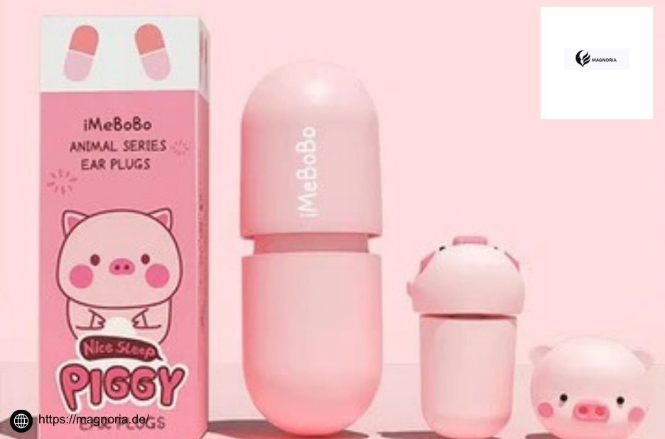 Gehörschutz | Magnoria.de