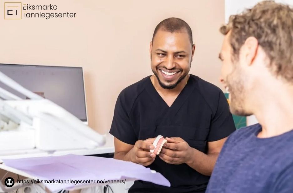 pris skallfasetter | Eiksmarkatannlegesenter.no