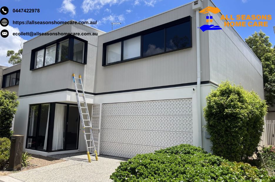 Expert Solar Panel Cleaning in Brisbane for Peak Performance