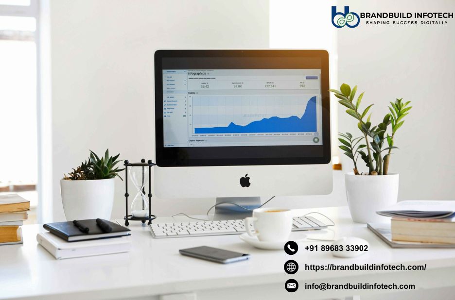 Trusted website development company Mohali for scalable business growth