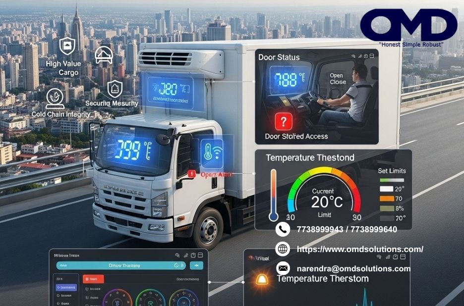 Reduce Fuel Loss with an Accurate Diesel Monitoring System