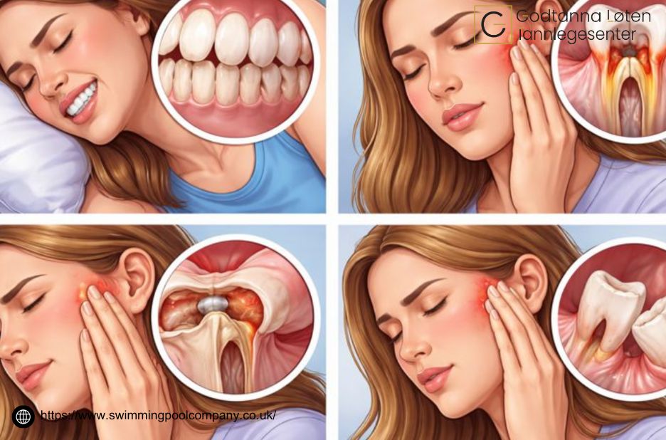 invisalign oslo | Oppsaltannlegesenter.no