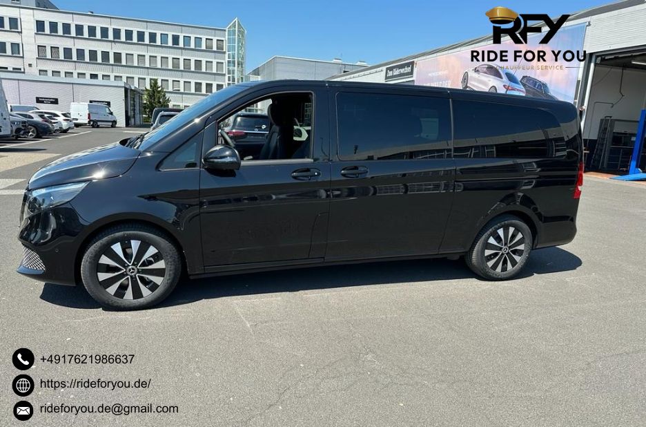 Taxi in Riedstadt | Rideforyou.de