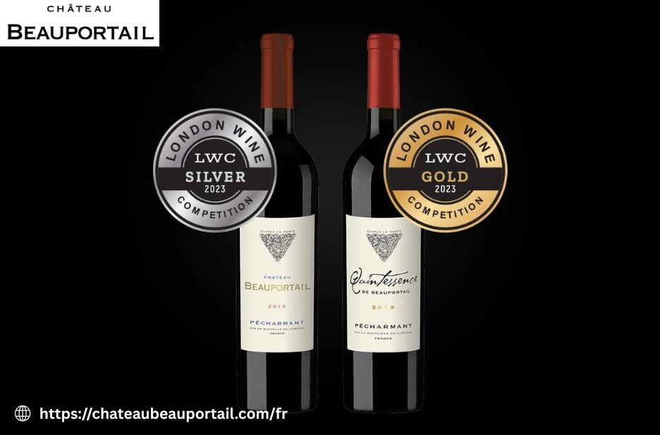 Service De Livraison De Vin Fiable | Chateaubeauportail.com/fr