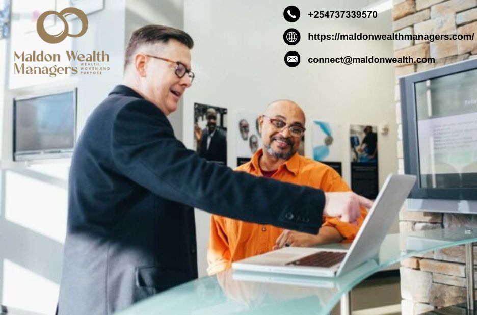 Discover Growth Opportunities With Private Equity Firms In Kenya