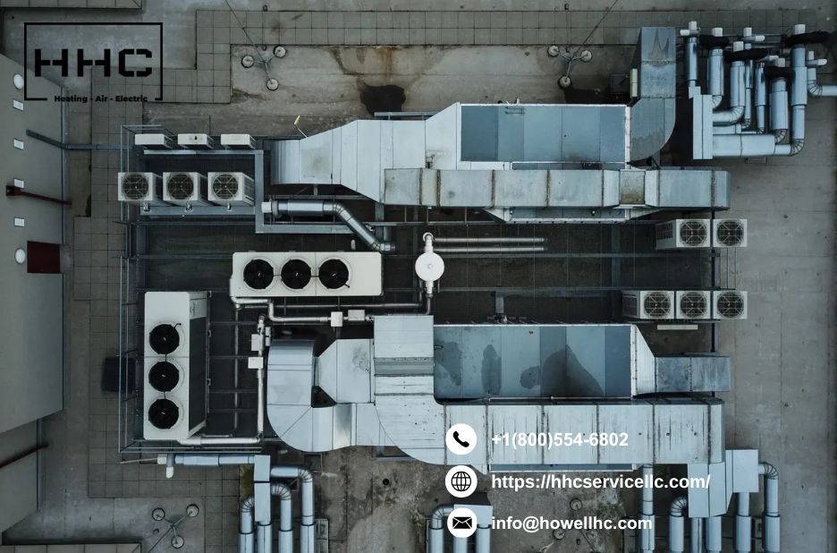 Reliable Property Care Solutions Powered by Professional HHC Services