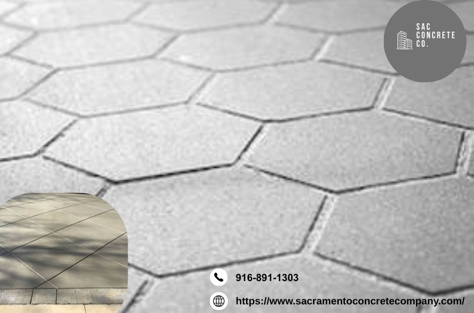 Transform Your Projects Smoothly with a Trusted concrete contractor sacramento