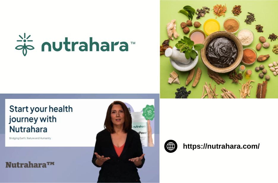 Female Hormone Support | Nutrahara.com