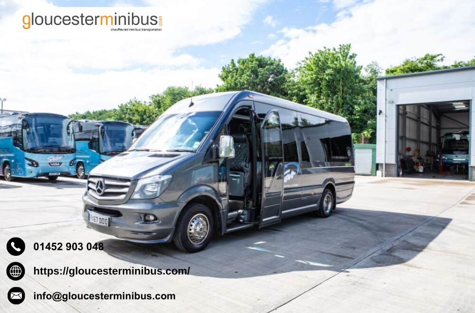 Gloucester Bus Hire | Gloucester Minibus