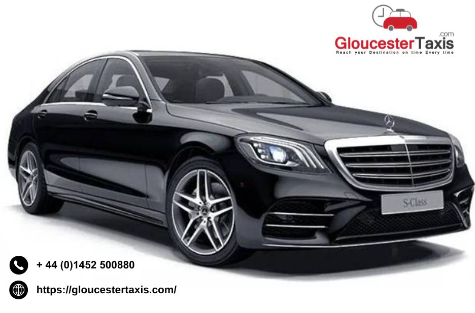 Corporate Travel Cars Gloucester | Taxi Gloucester