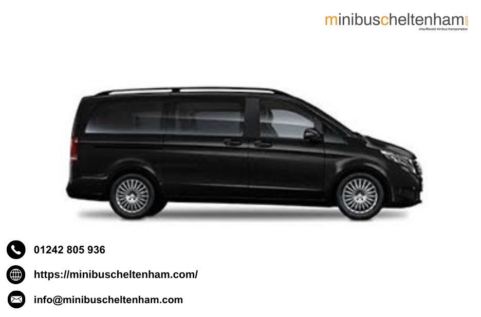 Cheltenham Minibus Hire | Minibus Cheltenham