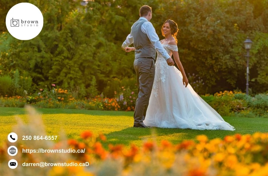 Kelowna Portrait Photographers | Brownstudio.ca