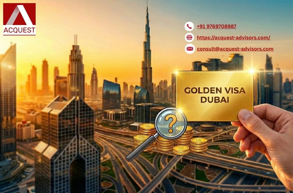 Eb5 Visa Consultants | Acquest Property And Hospitality Services Pvt Ltd