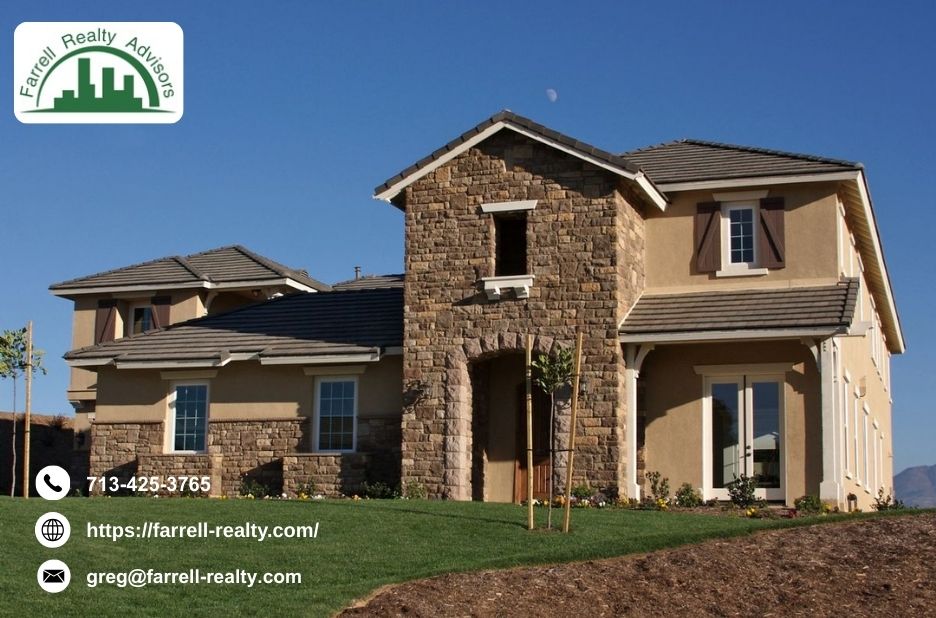 Home Appraiser Near Me | Farrell-realty.com