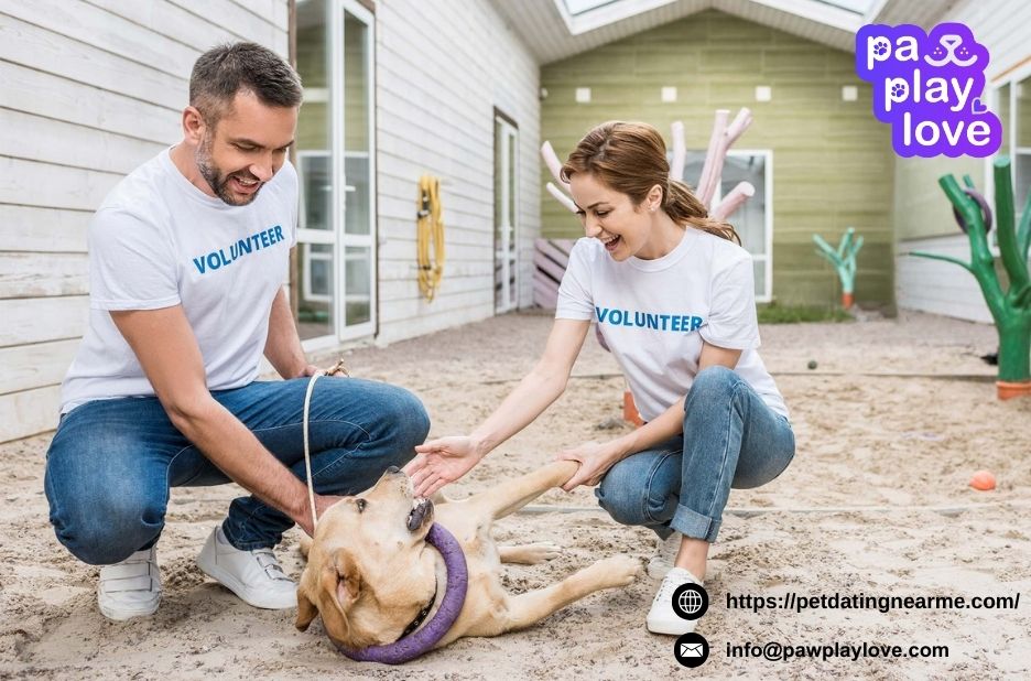 Online Dating For Animal Lovers | Petdatingnearme.com