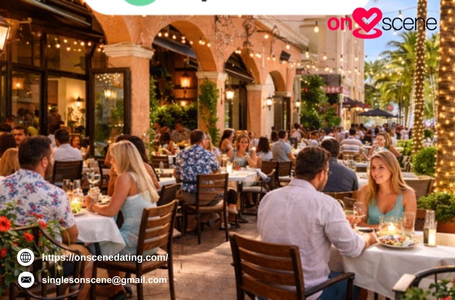 Connect With Locals Dating | Onscenedating.com