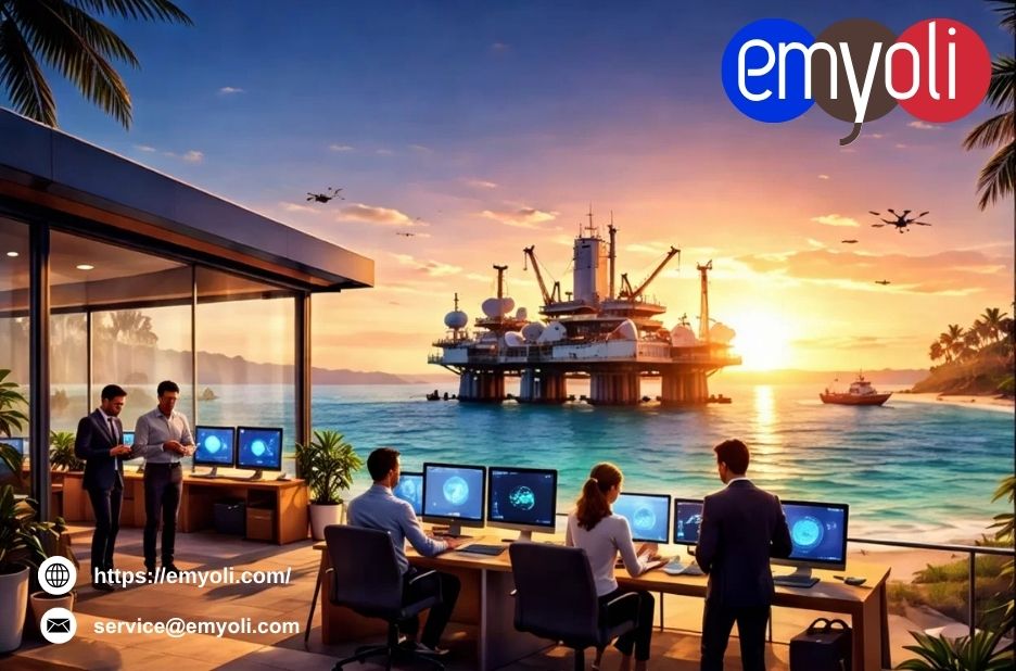 Startup Web Development Company | Emyoli.com