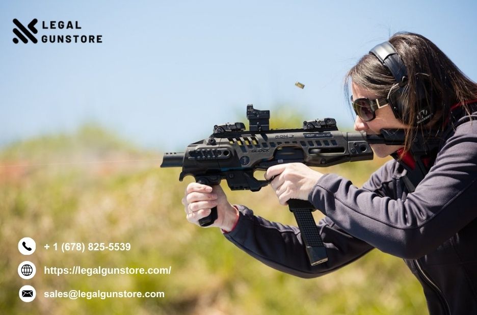 Glock 18c For Sale | Legalgunstore.com