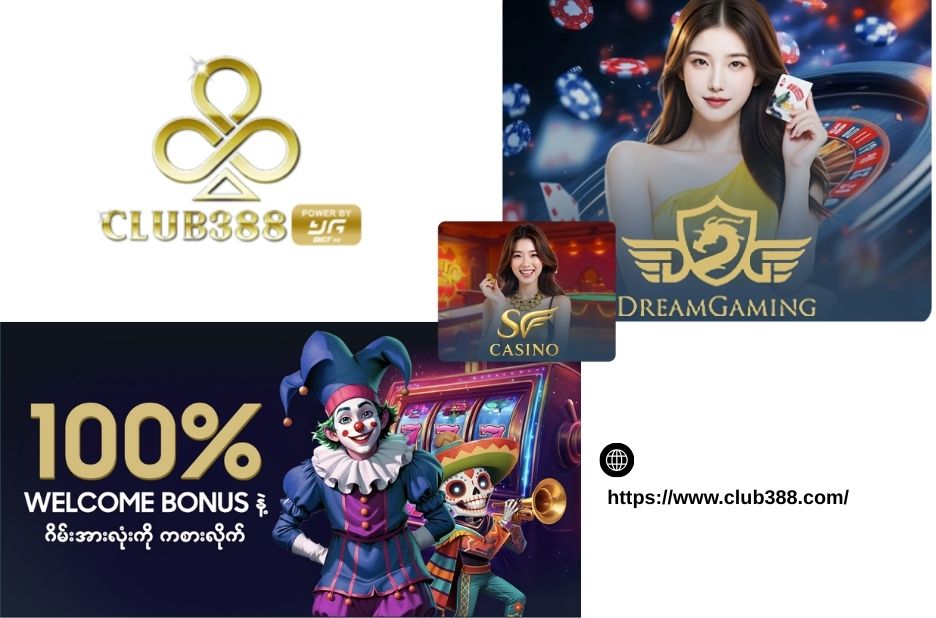 Club388 Cockfighting | Club388-mm.com