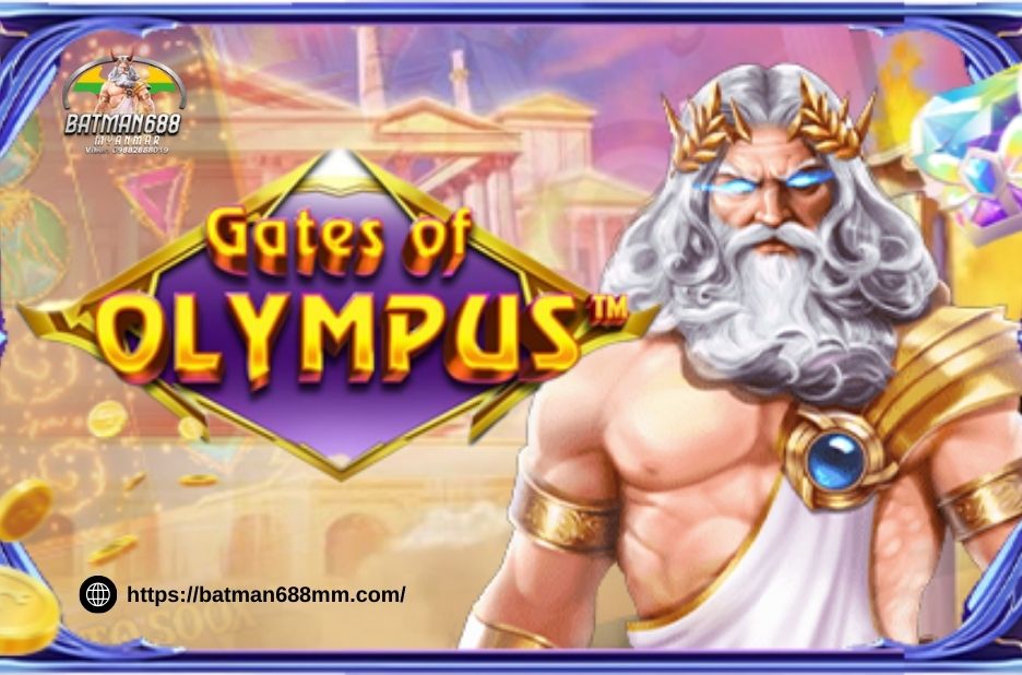 Batman688 Live Casino | Batman688mm.com