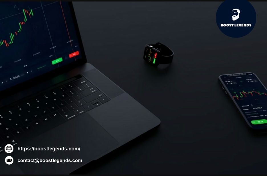 Harnessing Whispered Trends in a Digital Ocean