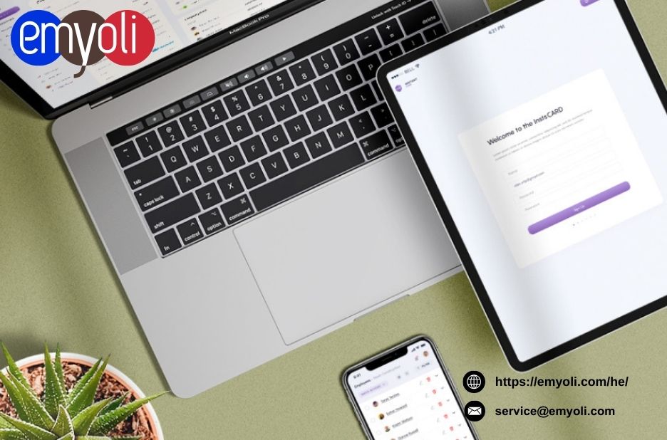 סיפור הצלחה של סוכנות הפיתוח שמגשימה חזונות טכנולוגיים