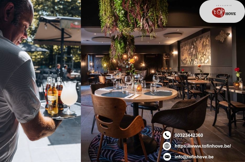 Een dag vol smaken en speelplezier voor het gezin