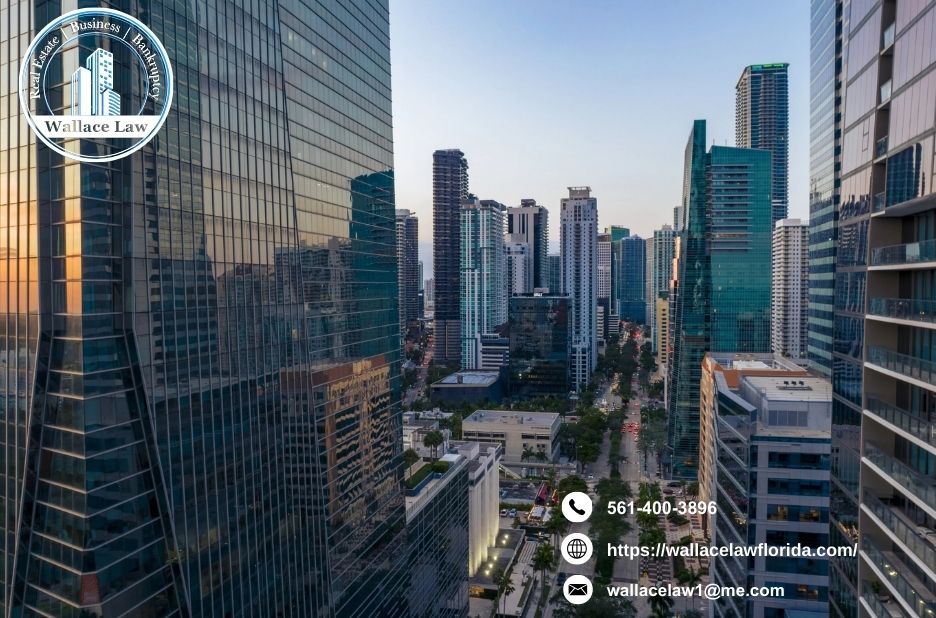 Navigating Debt with Compassionate Guidance in Florida’s Legal Scene