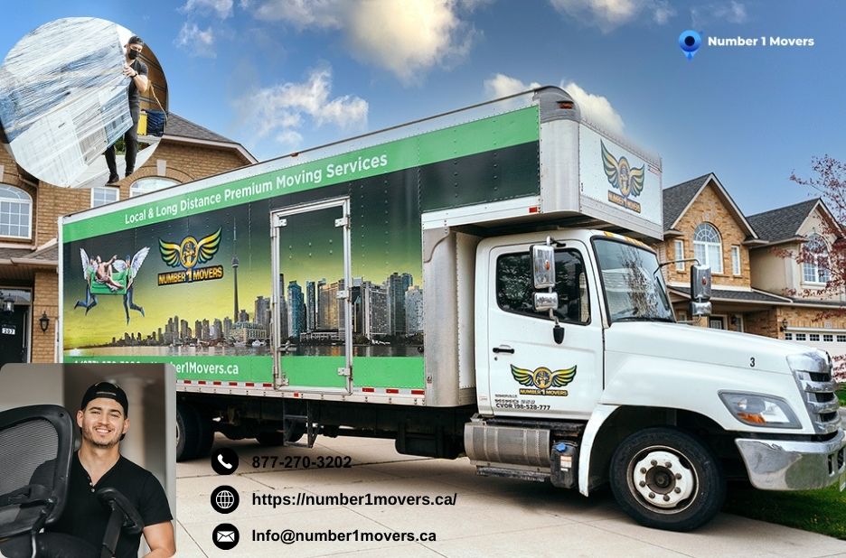 Moving Distant Dreams: A Gentle Guide to Stress-Free Relocation