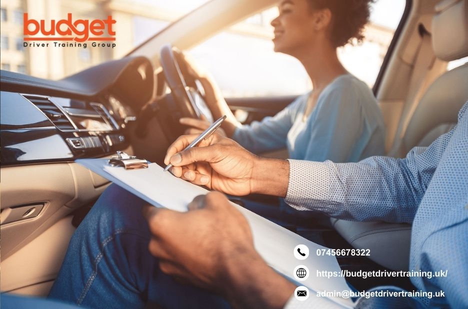 Fast-Track Your Driving: A Fresh Start in Ilford