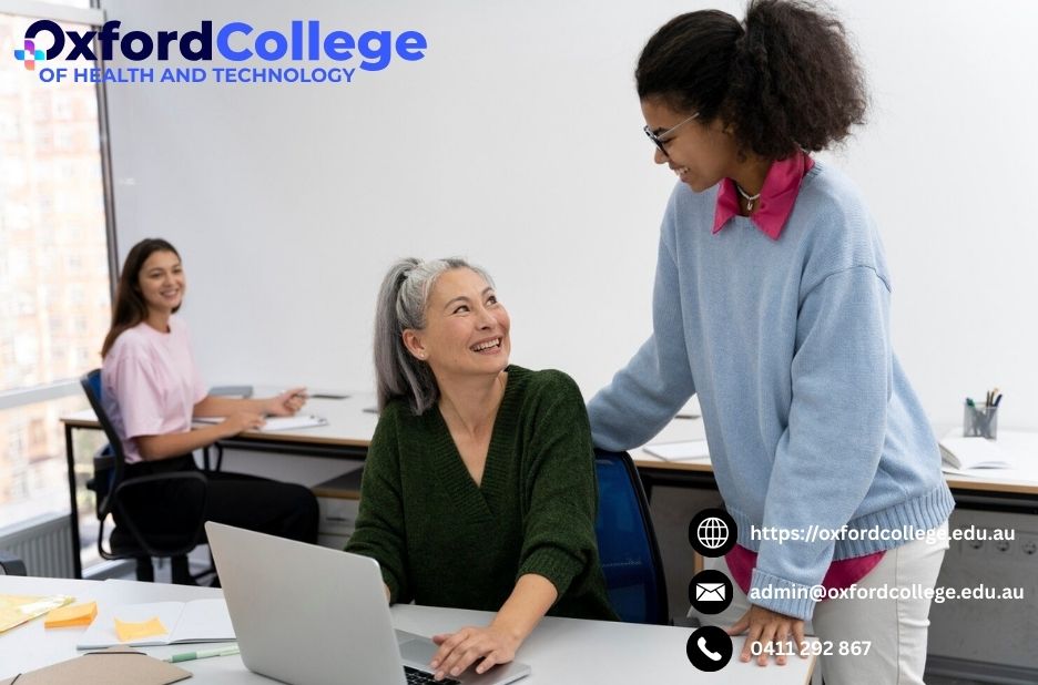 Unlocking Small Minds: A Melbourne Journey into Teaching and Growth