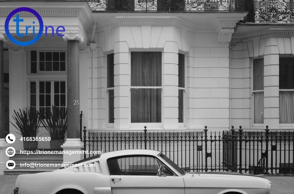 Effortless Property Care: A Landlord’s Guide to Great Tenant Relationships