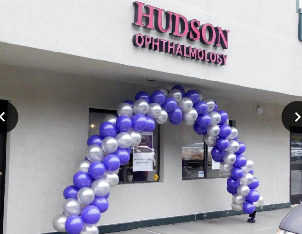 Advanced Laser Cataract Surgery for Precise Vision Correction