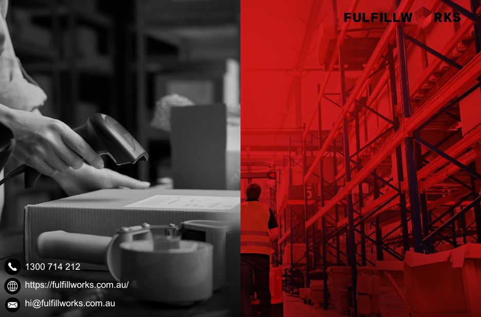Order Fulfillment Melbourne | fulfillworks.com.au