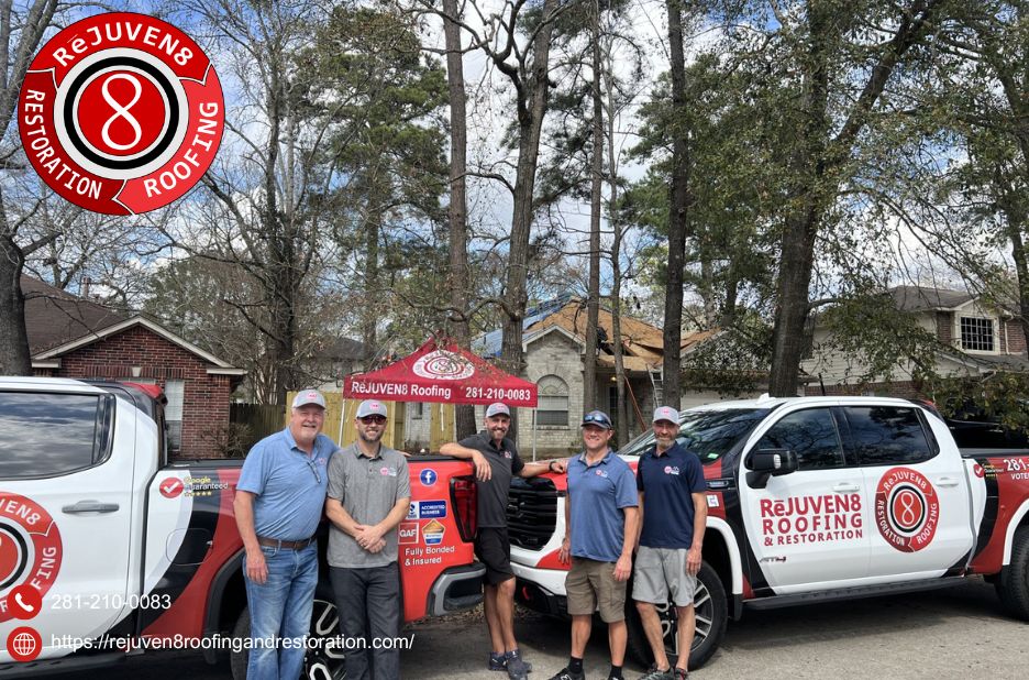 Insurance Roof Claims Montgomery Tx | Rejuven8roofingandrestoration.com