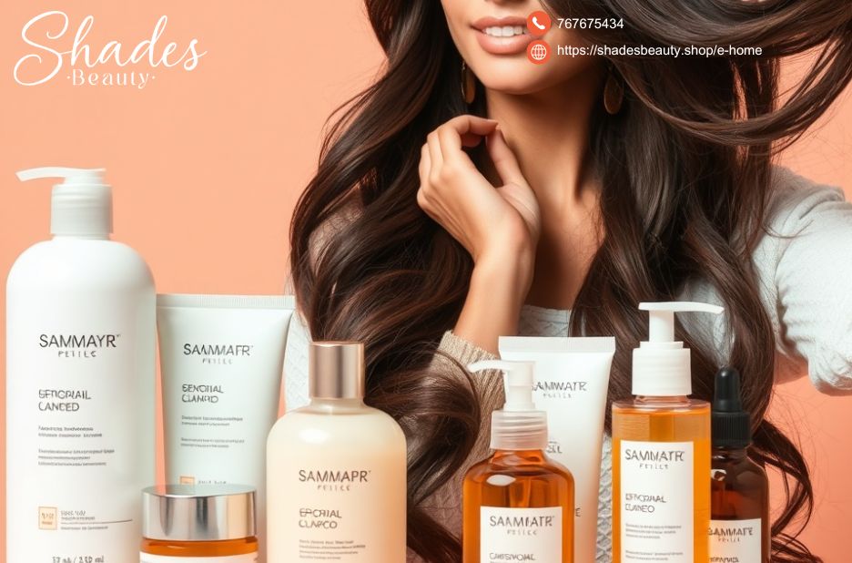 Hair Loss Treatment Products Lebanon | Shadesbeauty.shop