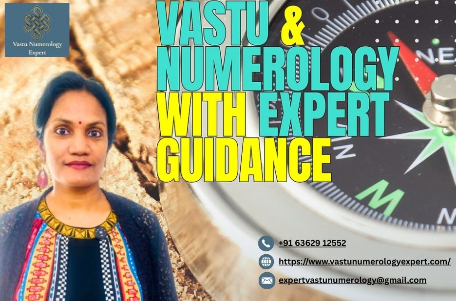 Vastu Expert for Business Setup: Build a Strong, Prosperous Space