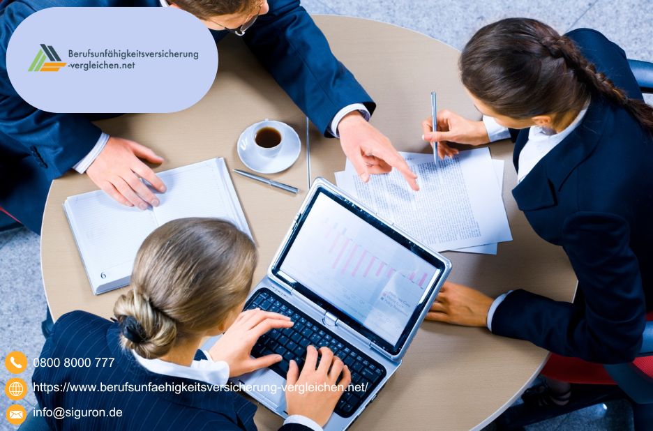 Hannoversche Dienstunfähigkeitsversicherung: Sicherheit für Ihre Zukunft