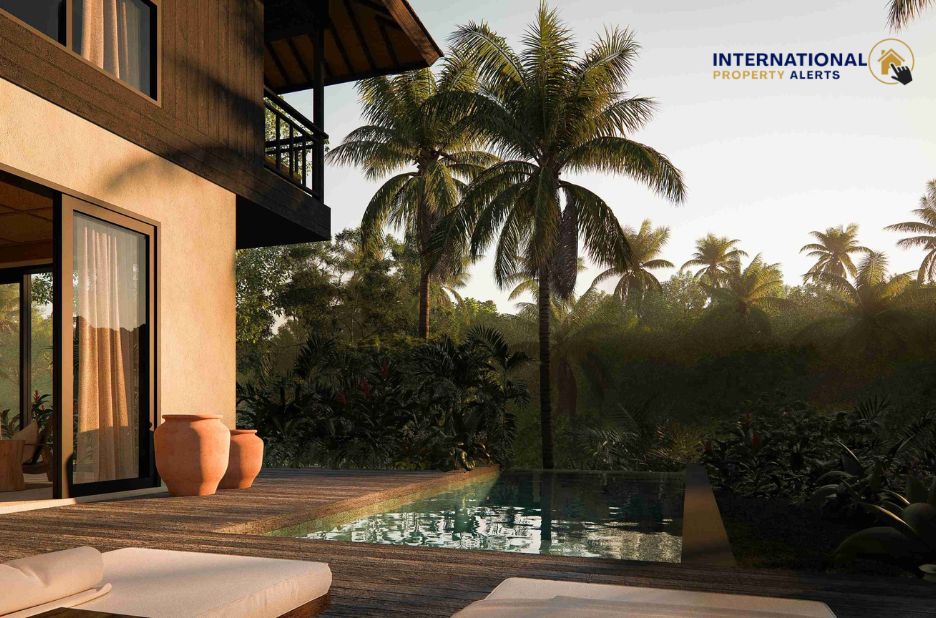 Smart Ways to Invest Money in to Property Overseas