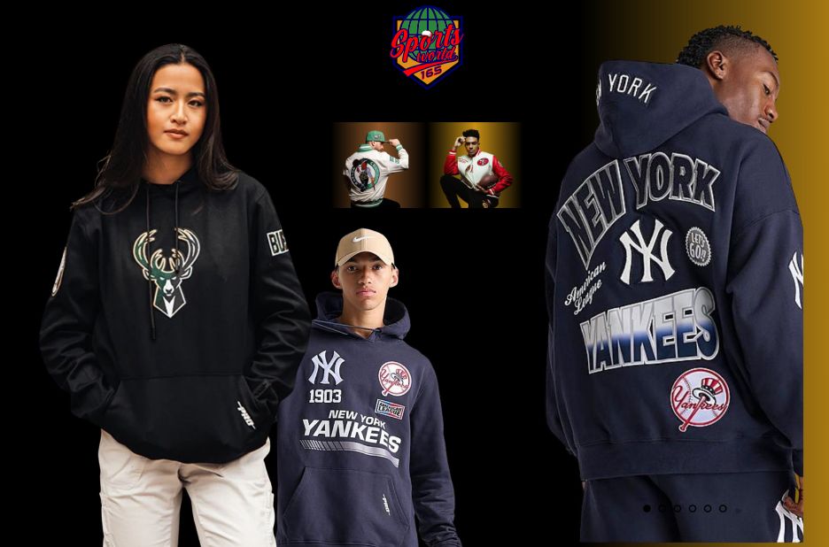 Show Your Team Spirit with an Authentic MLB Cap