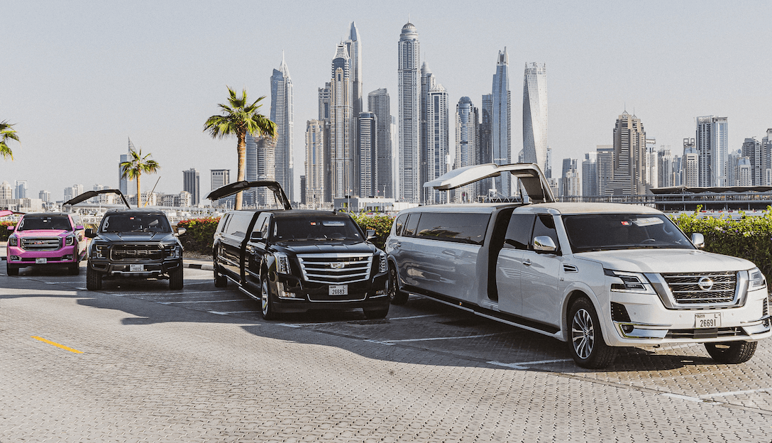 Limo Uae | Dubaiexoticlimo.ae