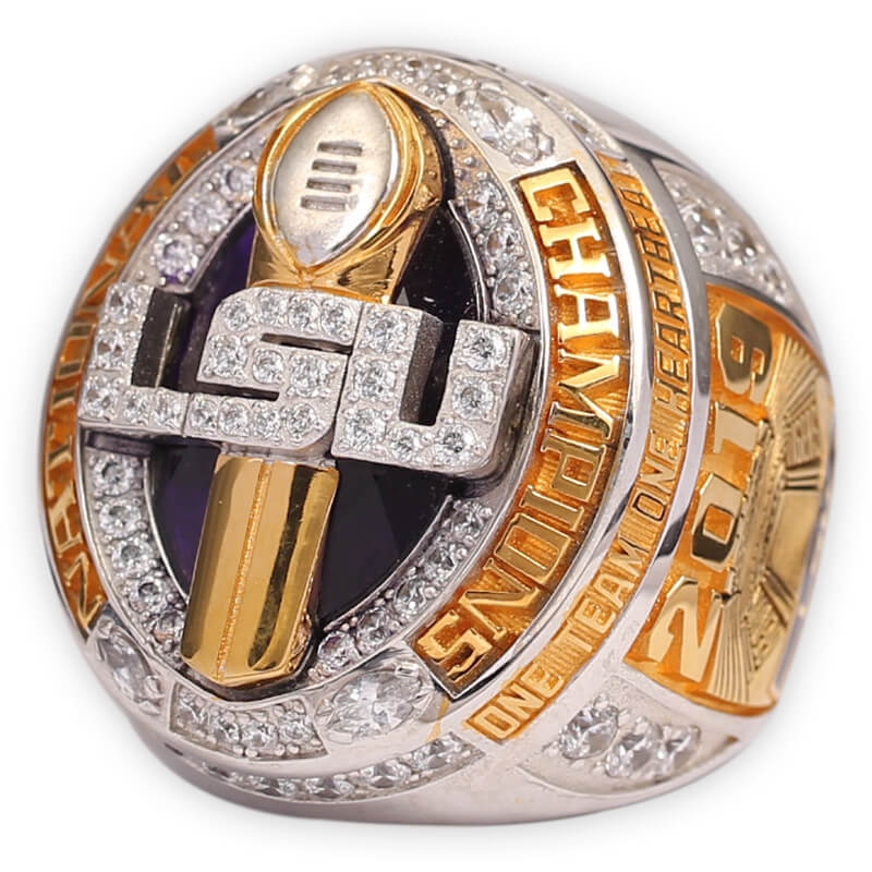 Replica Championship Ring For Sell | Ringofchampionship.com