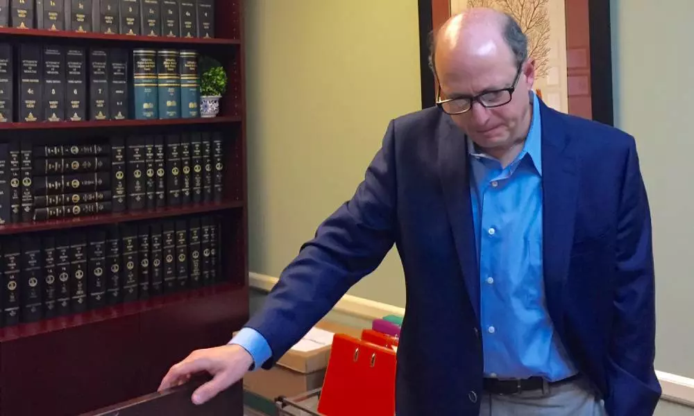 Fairfax Bicycle Accident Attorney | Hiltonsomer.com