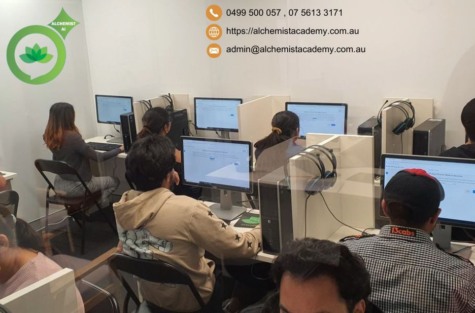 Ace PTE with Flexible Online Coaching in Australia