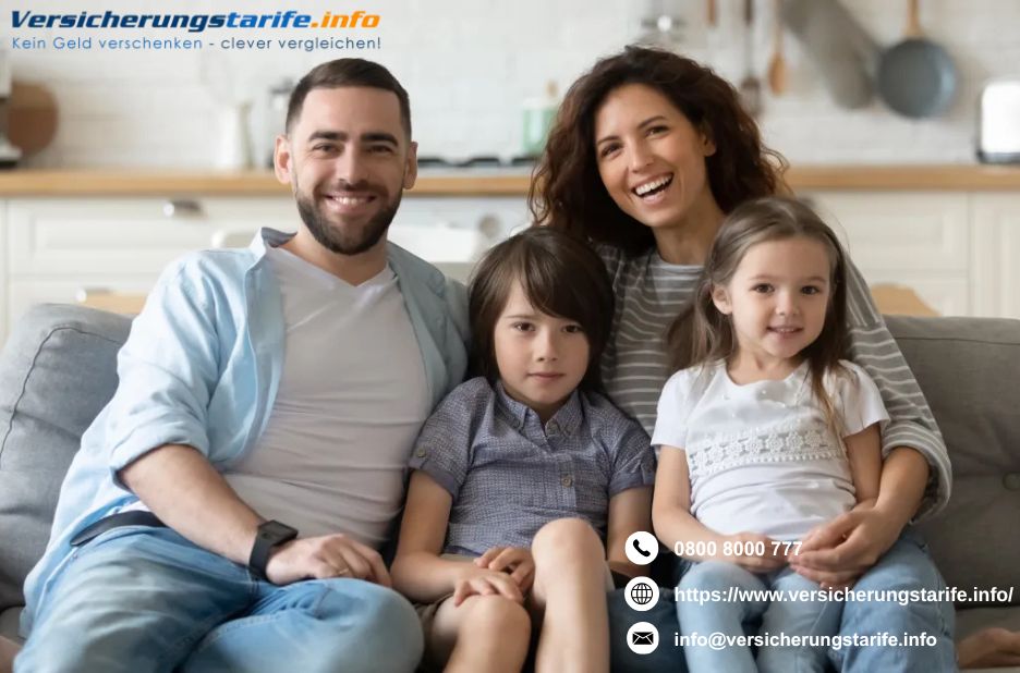 Bausparkasse Vergleich: Das beste Angebot finden