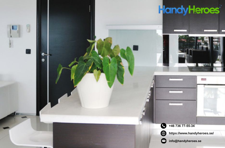 Home Cleaning Stockholm | Reliable, Local Cleaning Services