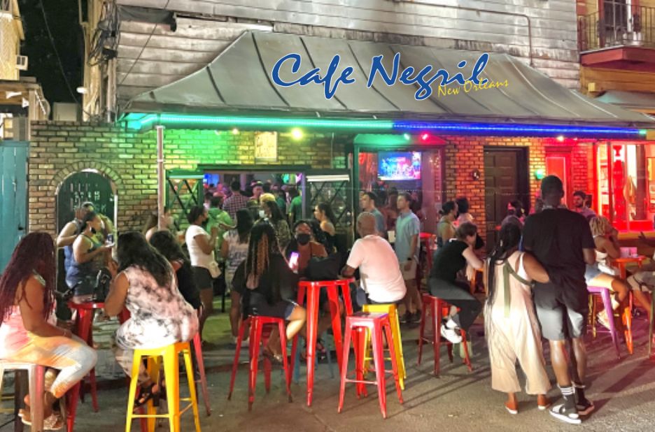 Book New Orleans private event venue for celebrations