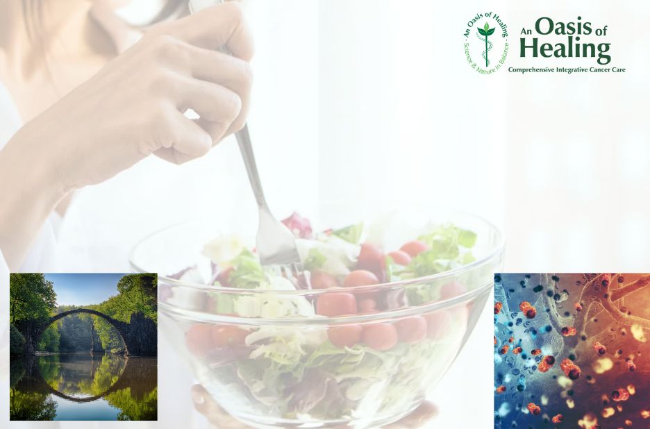 Arizona Holistic Cancer Treatment: Compassionate, Mind-Body Healing