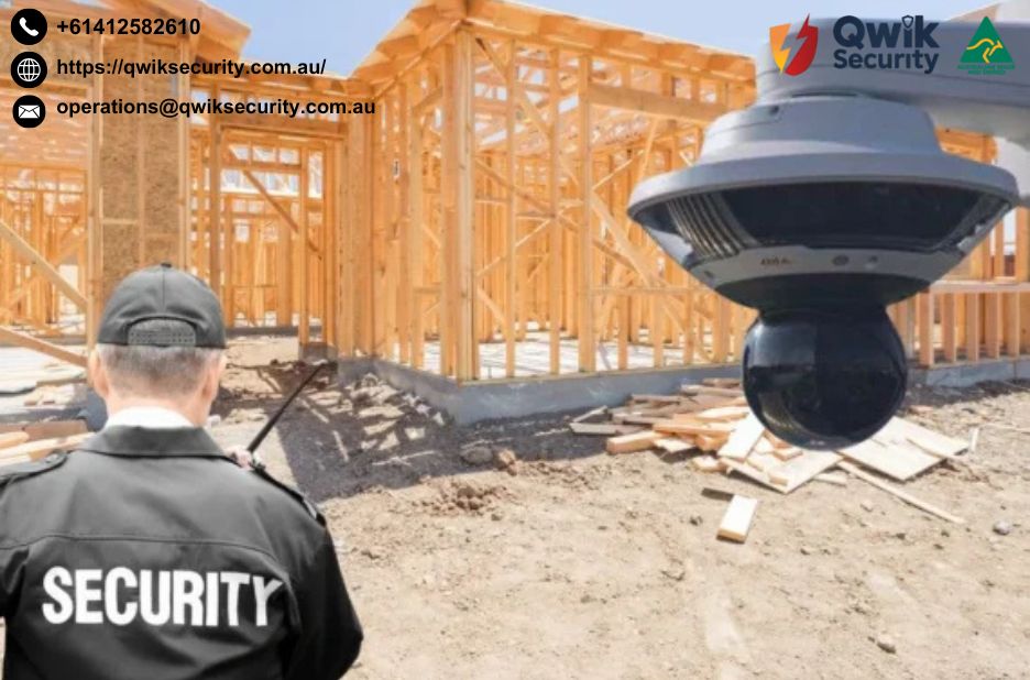 Top Corporate Concierge Security Service VIC | Trusted Front Desk Protection